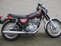 ヤマハ　ＳＲ４００　１ＪＲ