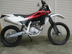 ＨＵＳＱＶＡＲＮＡ　ＴＥ１２５