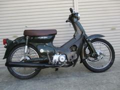 ホンダ　スーパーカブ５０