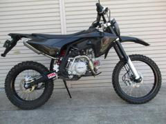 Ｎｉｃｏｔ　ＰＴ１２５　ワンオーナー車