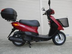 ヤマハ　ＪＯＧ　ＳＡ３６Ｊ　ＦＩ