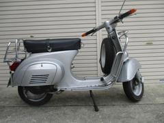 ＶＥＳＰＡ　５０Ｓ