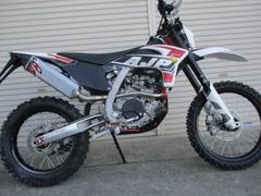 ＡＪＰ　ＳＰＲ２５０　新車