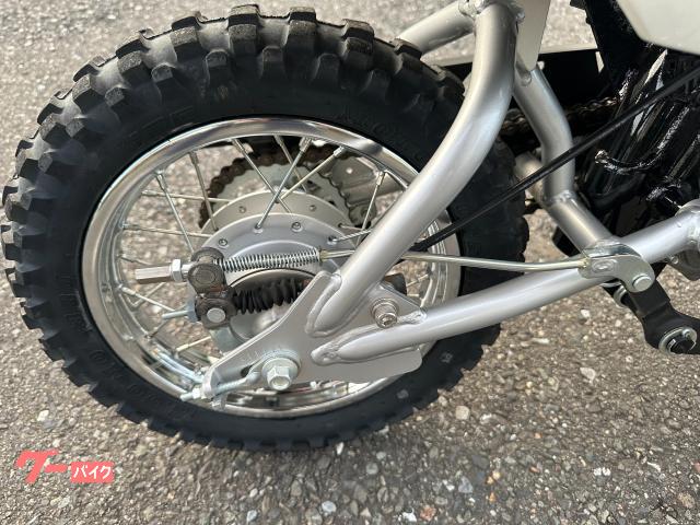 スズキ DR－Z70｜株式会社鈴木モータース｜新車・中古バイクなら