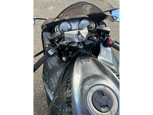 Suzuki (GSX1300R Hayabusa) — миниатюра 5
