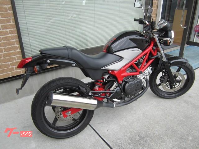 ｖｔｒ２５０ ホンダ 岩手県のバイク一覧 新車 中古バイクなら グーバイク