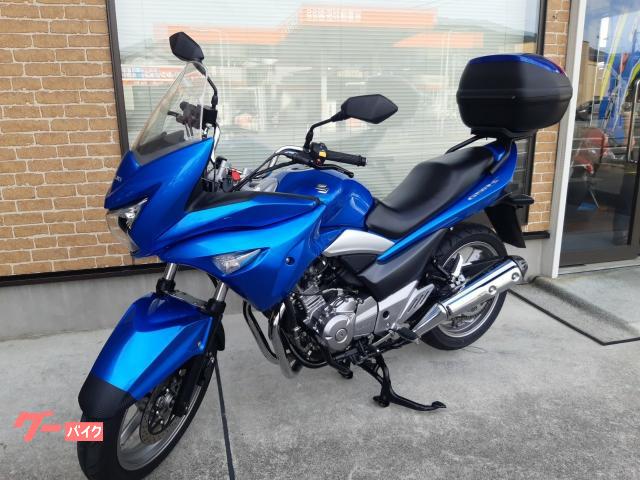 ＧＳＲ２５０Ｓ