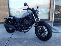 ホンダ　レブル２５０　ＡＢＳ　インジェクション　ＬＥＤライト