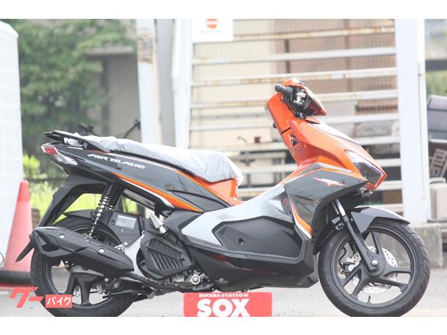 ホンダ エアブレイド１２５ ｄｘ バイク館ｓｏｘ仙台南店 新車 中古バイクなら グーバイク