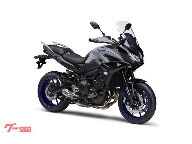 車両情報 ヤマハ トレイサー900 Mt 09トレイサー バイカーズステーションsox 仙台南店 中古バイク 新車バイク探しはバイクブロス