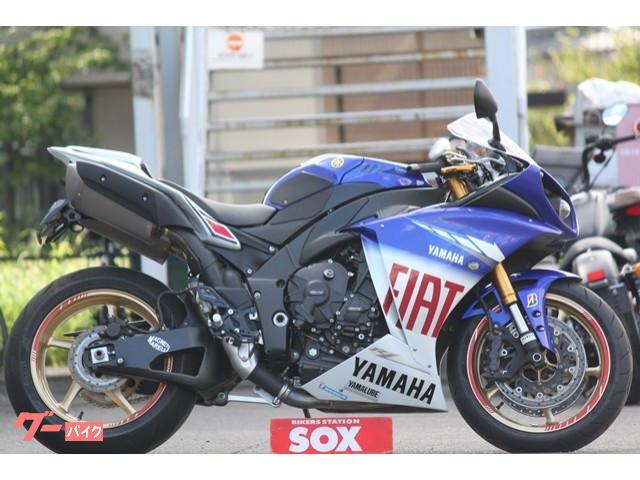 ヤマハ ｙｚｆ ｒ１ 一人乗り仕様 バイク館ｓｏｘ仙台南店 新車 中古バイクなら グーバイク