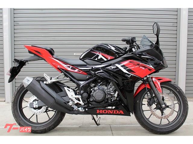 車両情報 ホンダ Cbr150r バイク館sox仙台南店 中古バイク 新車バイク探しはバイクブロス