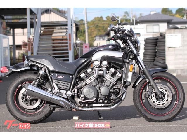 ｖｍａｘ ヤマハ 宮城県のバイク一覧 新車 中古バイクなら グーバイク