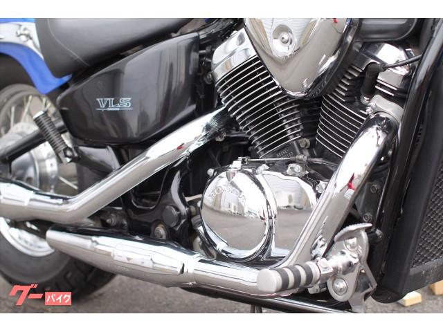 ホンダ スティード４００ｖｌｓ １９９８年モデル 東京都 バイク館ｓｏｘ武蔵村山店 b の中古バイク 新車バイク Goo バイク情報