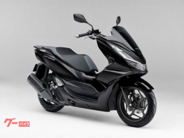 車両情報 ホンダ Pcx160 バイク館sox仙台南店 中古バイク 新車バイク探しはバイクブロス