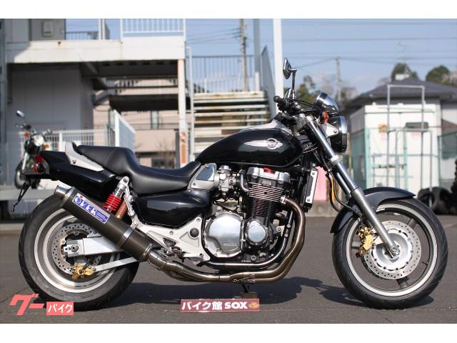 車両情報 ホンダ X4 バイク館sox仙台南店 中古バイク 新車バイク探しはバイクブロス