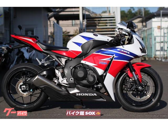 車両情報 ホンダ Cbr1000rr バイク館sox仙台南店 中古バイク 新車バイク探しはバイクブロス