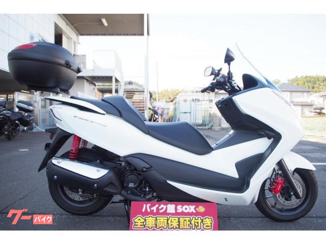 車両情報 ホンダ フォルツァsi バイク館sox仙台南店 中古バイク 新車バイク探しはバイクブロス