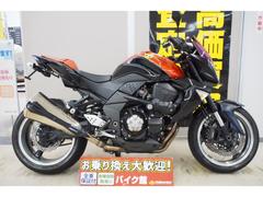 カワサキ　Ｚ１０００　フェンダーレス　社外スクリーン