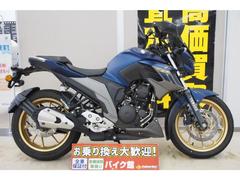 ヤマハ　ＦＺＳ２５