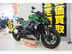 カワサキ　Ｚ１０００　エンジンスライダー　スマホホルダー装備