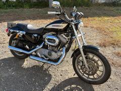 ＨＡＲＬＥＹ−ＤＡＶＩＤＳＯＮ　ＸＬ１２００Ｒ