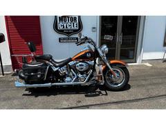 ＨＡＲＬＥＹ−ＤＡＶＩＤＳＯＮ　ＦＬＳＴＣ　ヘリテイジソフテイルクラシック　１０５周年アニバーサリーモデル