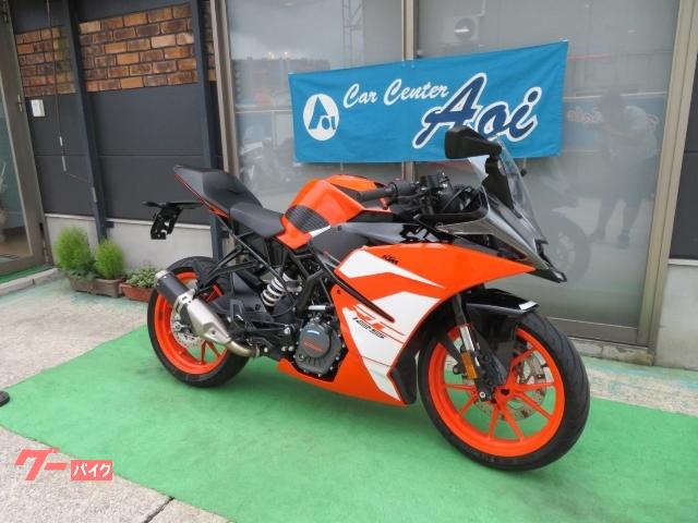 グーバイク ｒｃ１２５ スポーツ レプリカのバイク検索結果一覧 1 9件