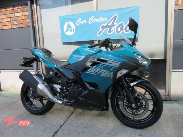 Ｎｉｎｊａ　４００