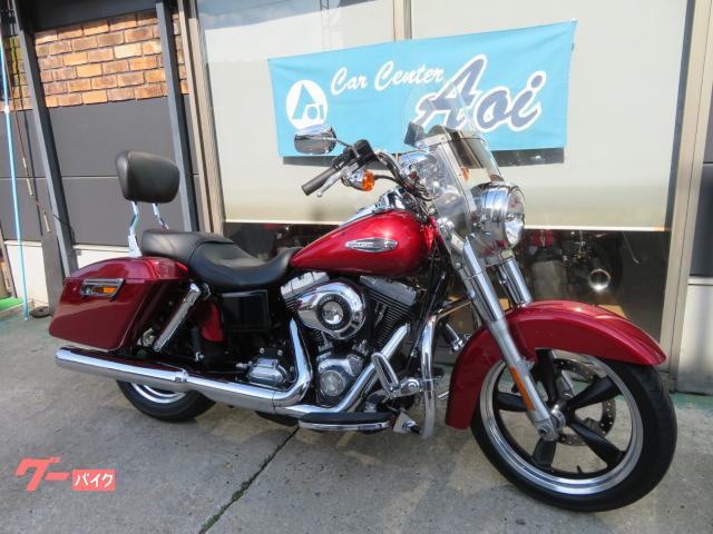 ＦＬＤ　スイッチバック