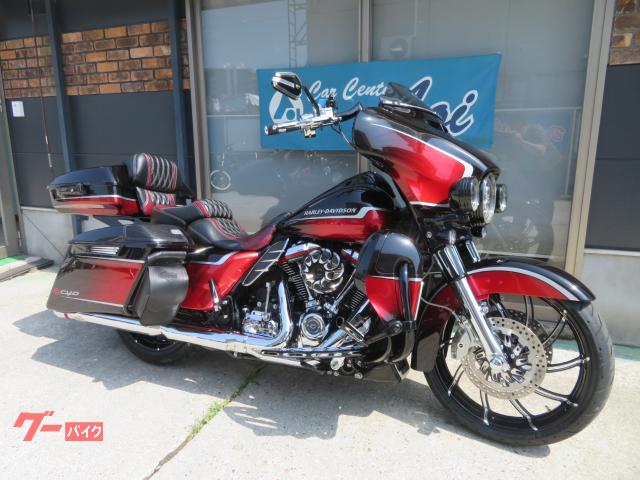 ＣＶＯ　ＦＬＨＸＳＥ　ストリートグライドカスタム多数