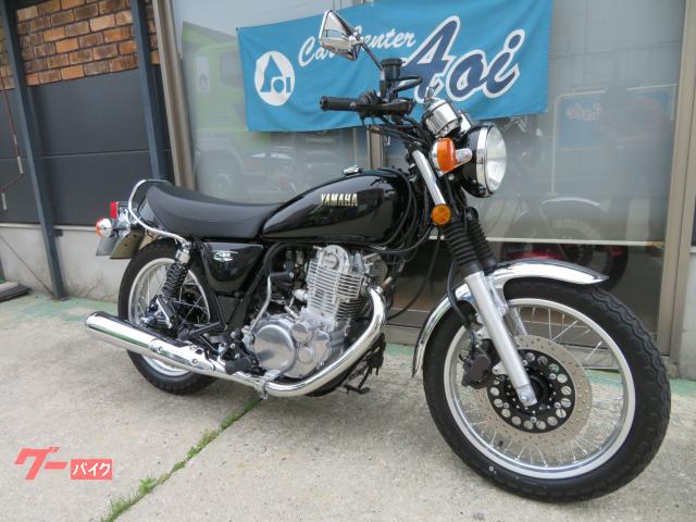 ＳＲ４００