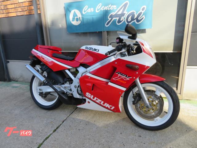 ＲＧＶ２５０ガンマ