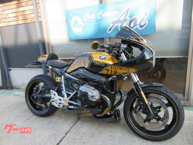 Ｒ　ｎｉｎｅＴ　レーサー