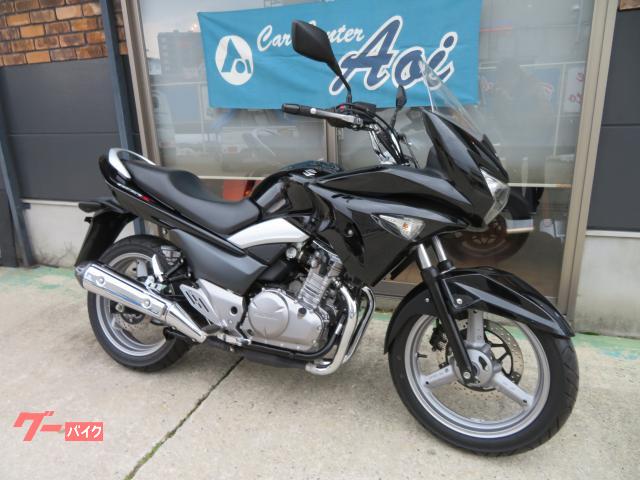 ＧＳＲ２５０Ｓ