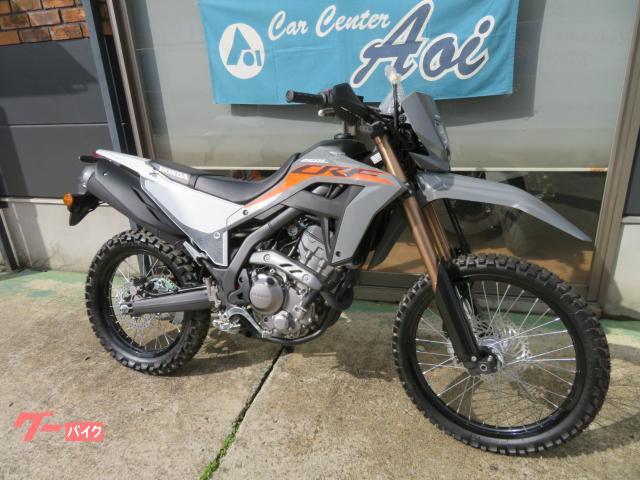 ＣＲＦ２５０Ｌ