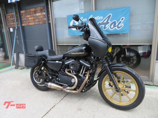 グーバイク】輸入車・走行距離 :1.2万キロ 以下のバイク検索結果一覧(1