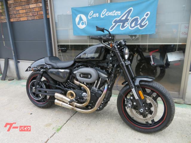 ＸＬ１２００ＣＸ　ロードスター
