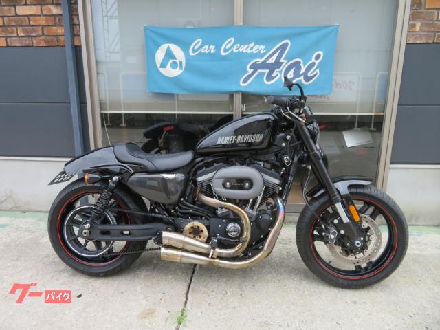 HARLEY－DAVIDSON XL1200CX ロードスター｜（有