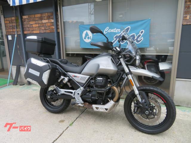 Ｖ８５　ＴＴ