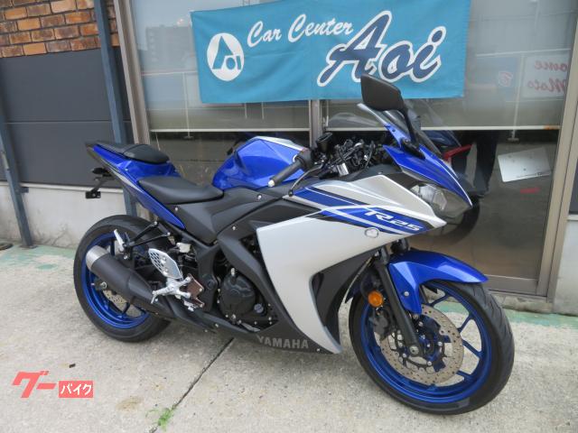 ＹＺＦ－Ｒ２５