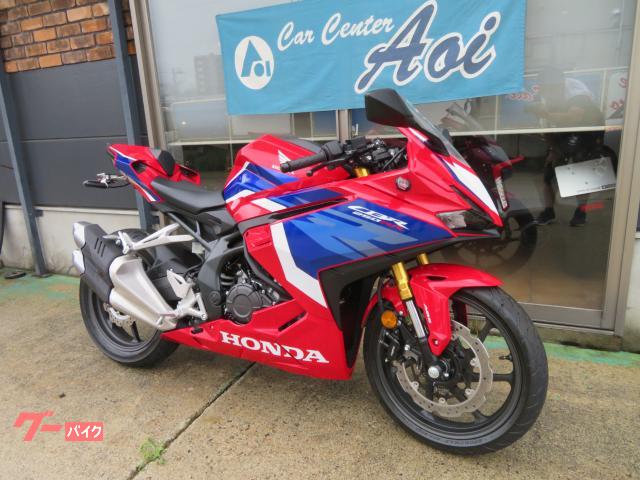 ＣＢＲ２５０ＲＲ