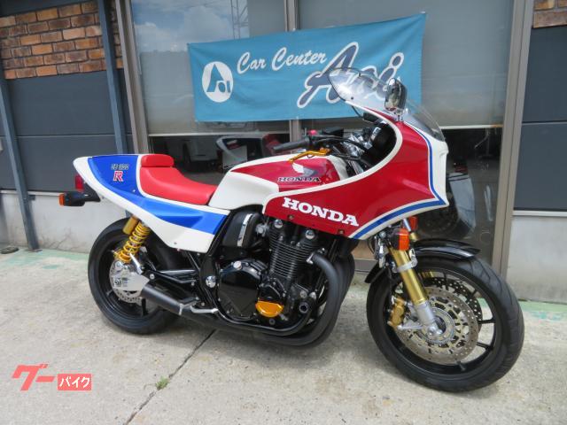 ＣＢ１１００ＲＳ　ドレミコレクション外装