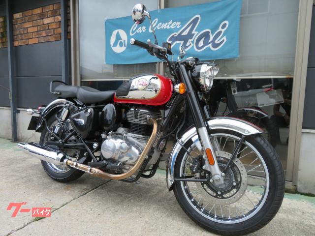 クラシック３５０　ＳＰ忠男ＰｏｗｅｒＢＯＸ付き