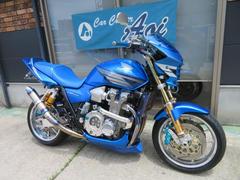 ホンダ　ＣＢ１３００Ｓｕｐｅｒ　Ｆｏｕｒ