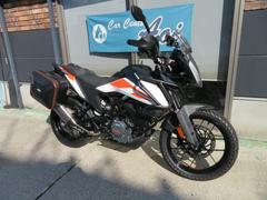 ＫＴＭ　３９０アドベンチャー