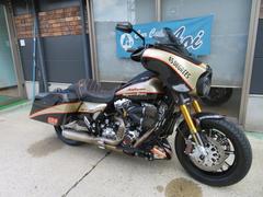 ＨＡＲＬＥＹ−ＤＡＶＩＤＳＯＮ　ＦＬＨＸ　ストリートグライド　１２４キュービックインチボアアップ