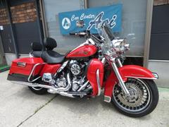 ＨＡＲＬＥＹ−ＤＡＶＩＤＳＯＮ　ＦＬＨＲ　ロードキング