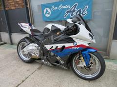 ＢＭＷ　Ｓ１０００ＲＲ