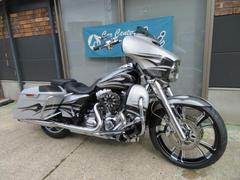 ＨＡＲＬＥＹ−ＤＡＶＩＤＳＯＮ　ＣＶＯ　ＦＬＨＸＳＥ　ストリートグライド